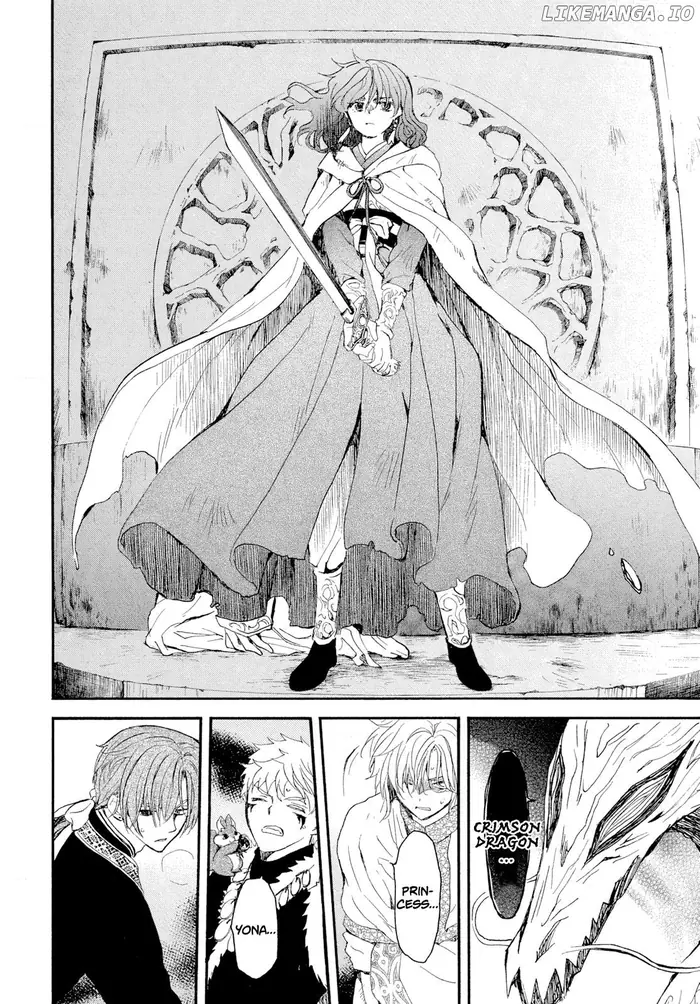 Yona of the Dawn Chapter 271 image 22_optimized